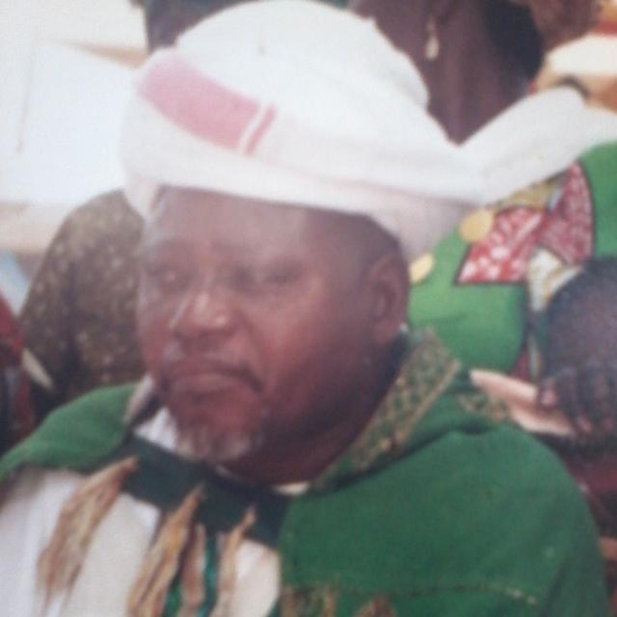 15 ANS APRÈS SA DISPARITION, : Les fils d’Akpaki Dagbara II honorent la mémoire leur père