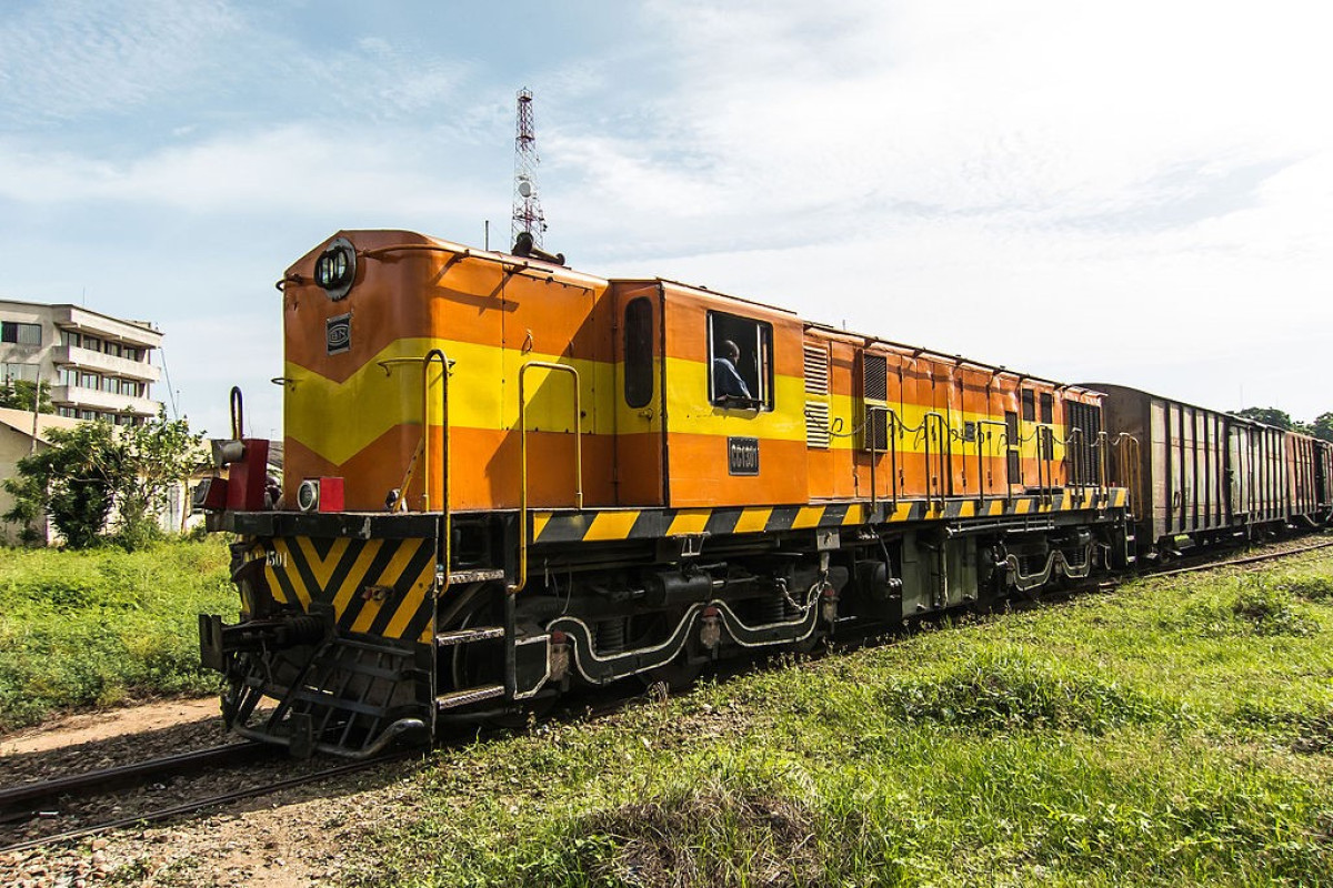 Gouvernance de la rupture depuis 2016: le transport ferroviaire au point mort sous Patrice Talon 
