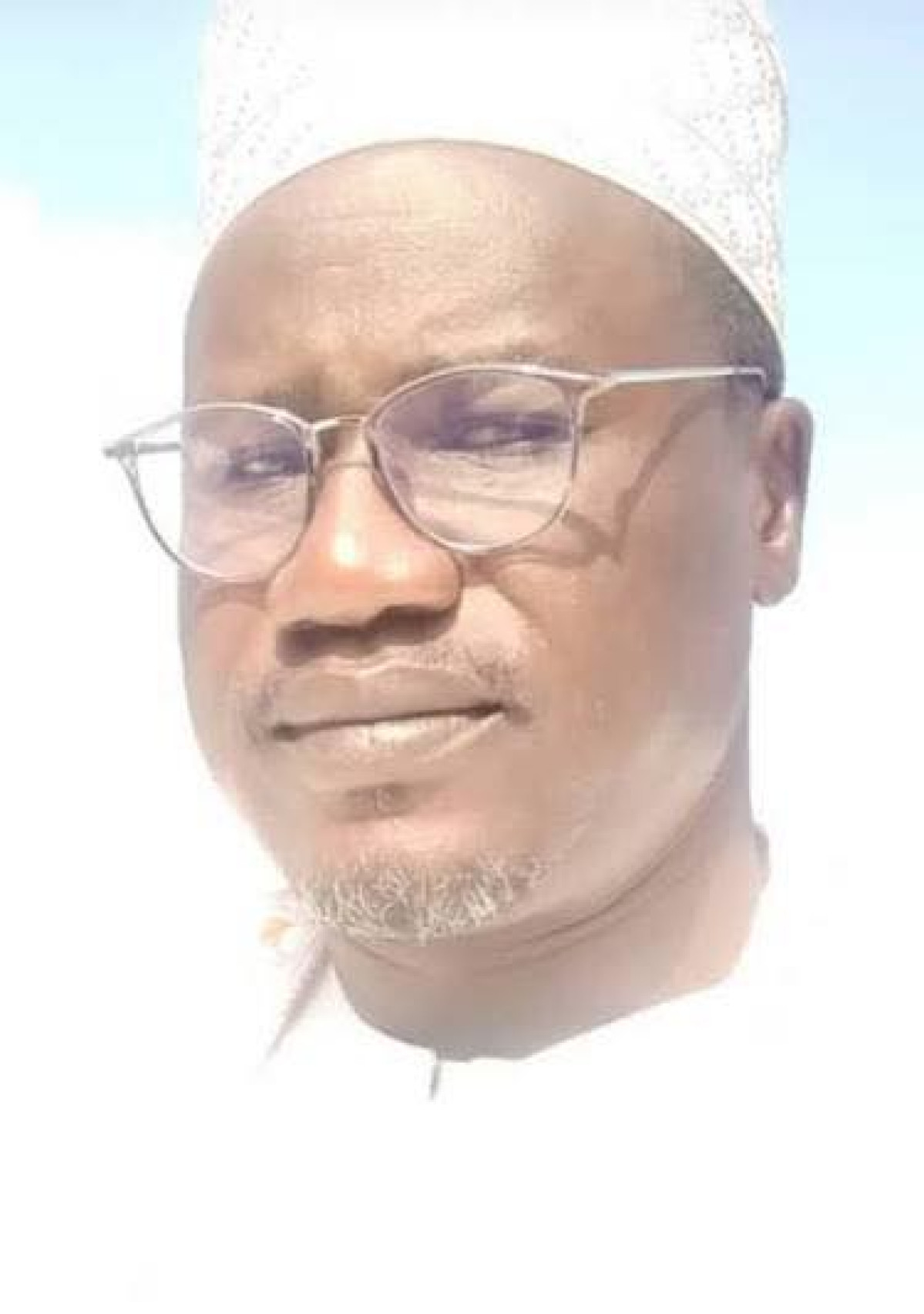 Parti Ld dans la 8e circonscription électorale: Nadjibh Chabi-Barka, suppléant de l’honorable Habib Woroucoubou démissionne