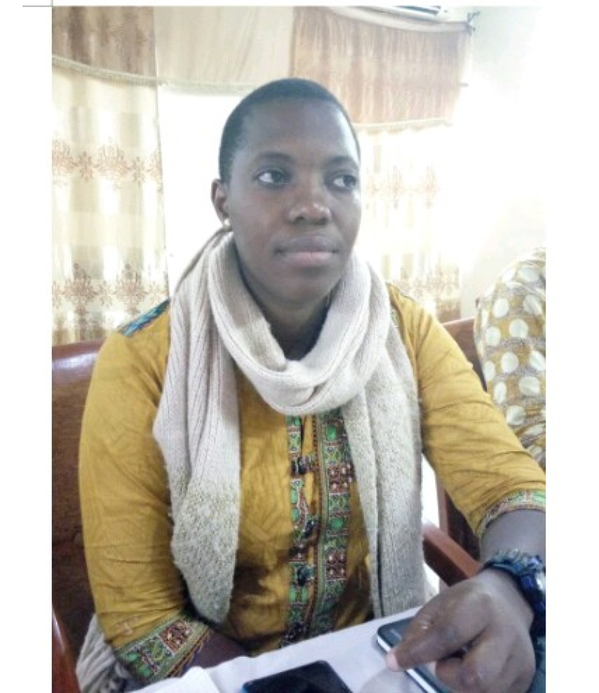 ACCOMPAGNEMENT DES MEDECINS GENERALISTES EN POSTE DANS LES ZONES RURALES AU BENIN : L’ultime recours pour faciliter l’accès aux soins spécifiques
