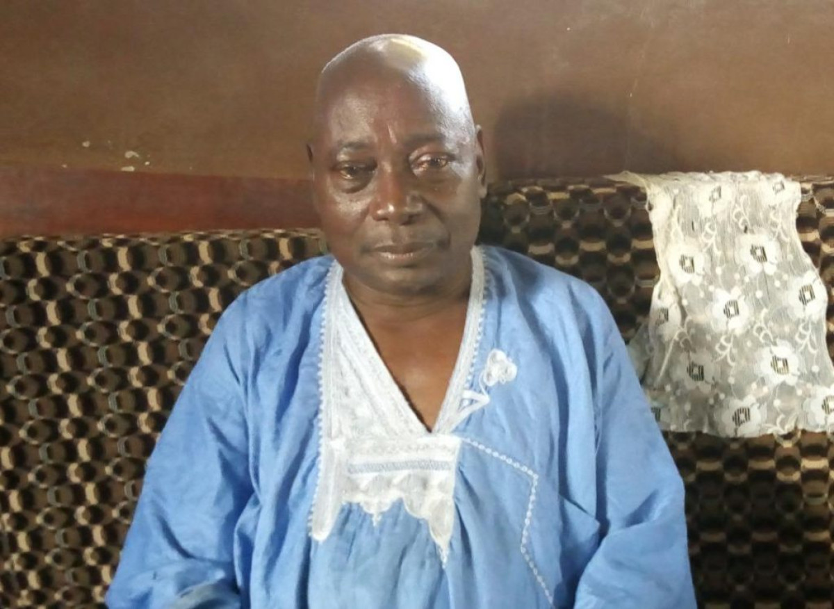 UNE VIE UN MÉTIER : Tout sur le parcours professionnel de Joab Daoudou