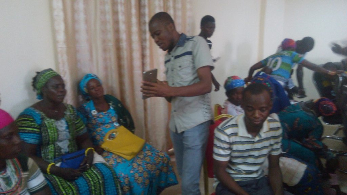 ÉCONOMIE NUMÉRIQUE ET PARTICIPATION CITOYENNE À BANIKOARA : Le conseil communal en fait une préoccupation