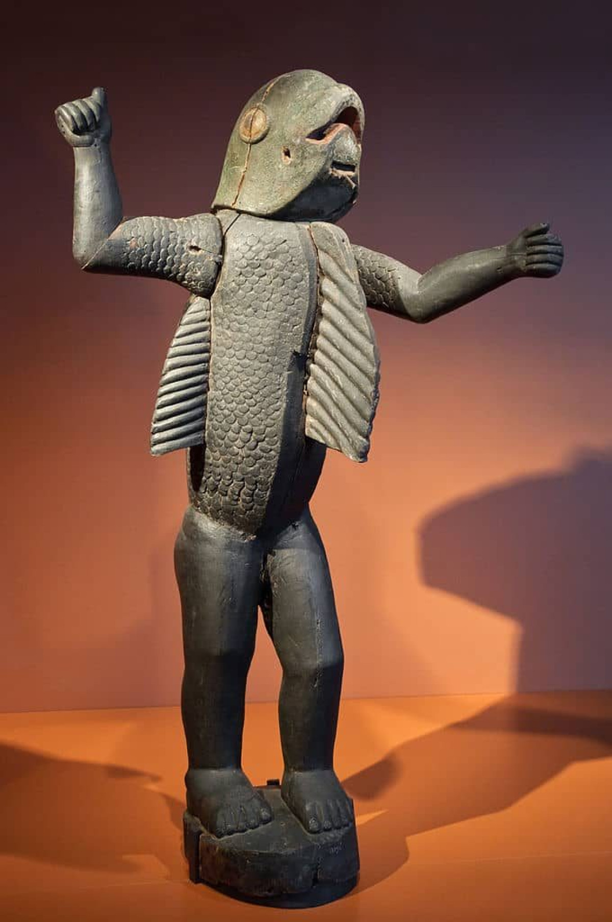 RESTITUTION DES ŒUVRES D&rsquo;ART PAR LA FRANCE  : Le retour des patrimoines culturels béninois au point mort ?
