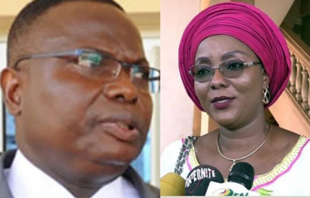 ÉDITO : L&rsquo;holocauste de Hèhomey!