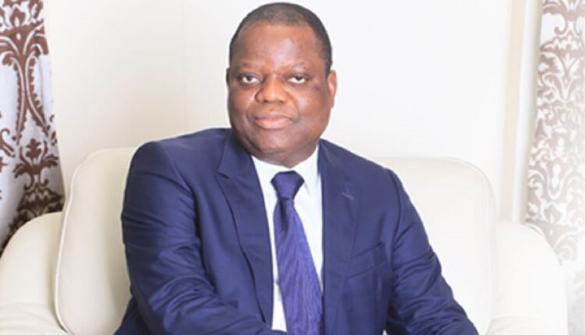 AFFAIRE DE REDRESSEMENT FISCAL AU BENIN : Des biens d&rsquo;Ajavon saisis