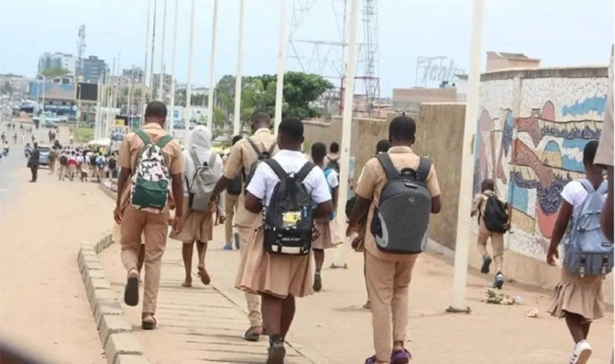 TOGO : La rentrée scolaire 2023-2024 prorogée d&rsquo;une semaine