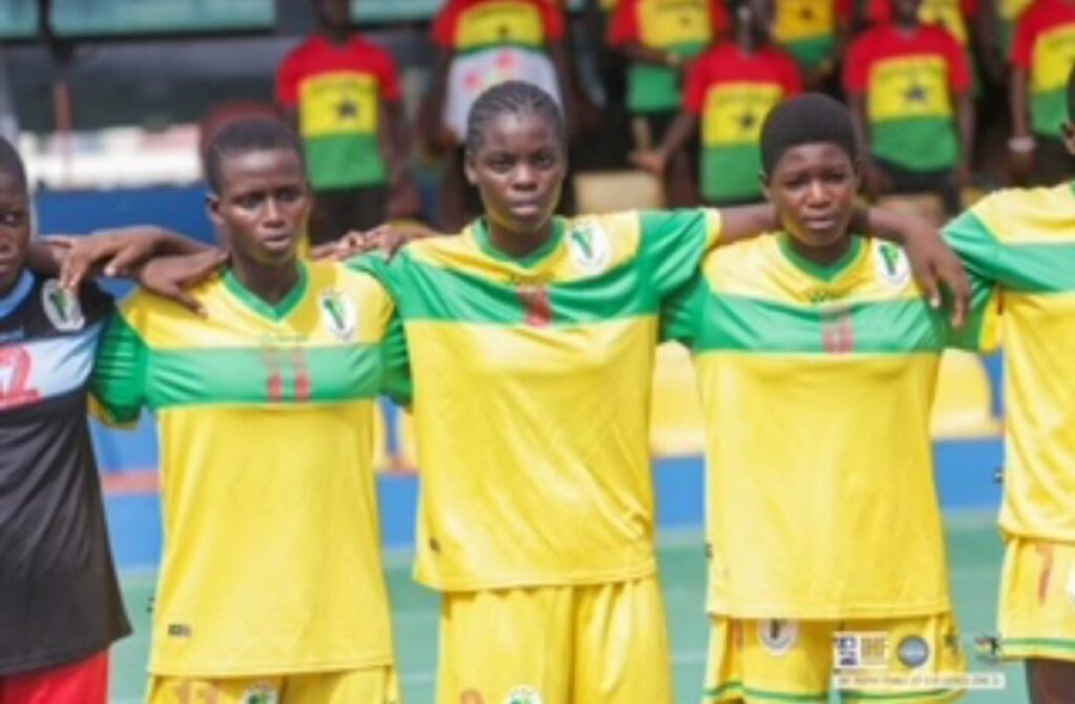 Handball/stage de préparation du Bénin pour le tournoi Ihf trophy zone 3: la liste des joueuses présélectionnées disponible