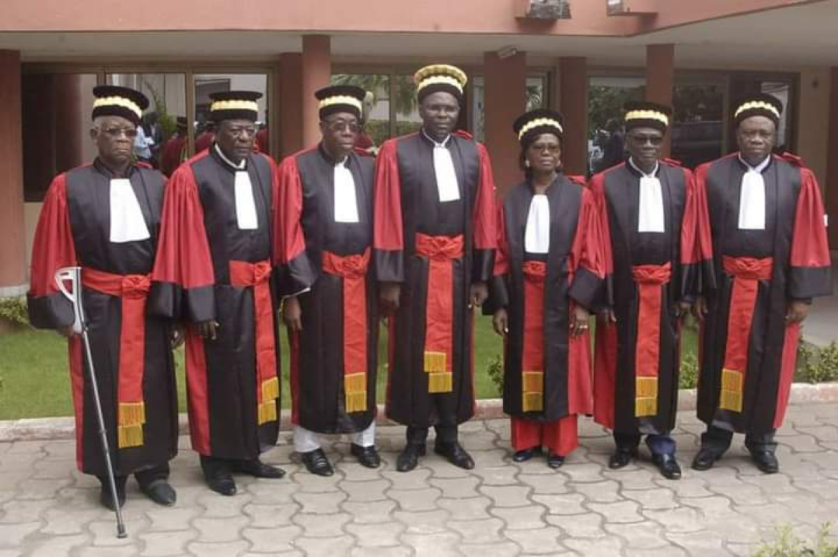 ÉDITO : La Cour Djogbénou