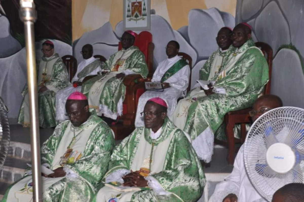 HAUSSE DES PRIX DES PRODUITS DE PREMIÈRE NÉCESSITÉ AU BÉNIN : Les évêques veulent des mesures sociales du gouvernement