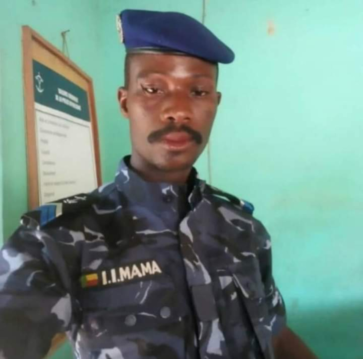 BENIN/DÉCOUVERTE MACABRE : Le corps sans vie d&rsquo;un policier retrouvé à Djougou