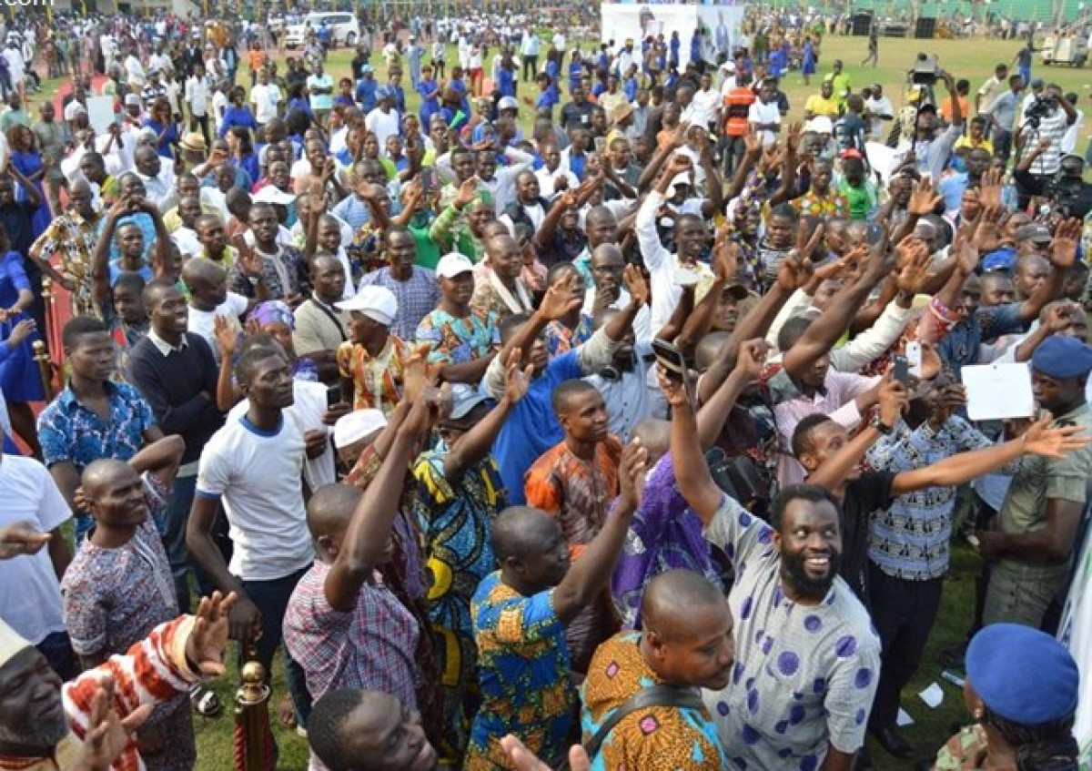 EDITO : Campagne, entre menaces et détermination !