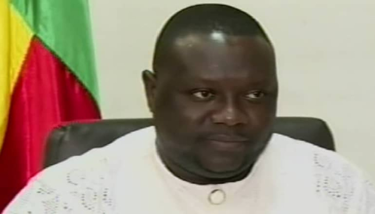 POUR DES RAISONS DE SANTE,   L&rsquo;ex préfet du Littoral évacué en Tunisie