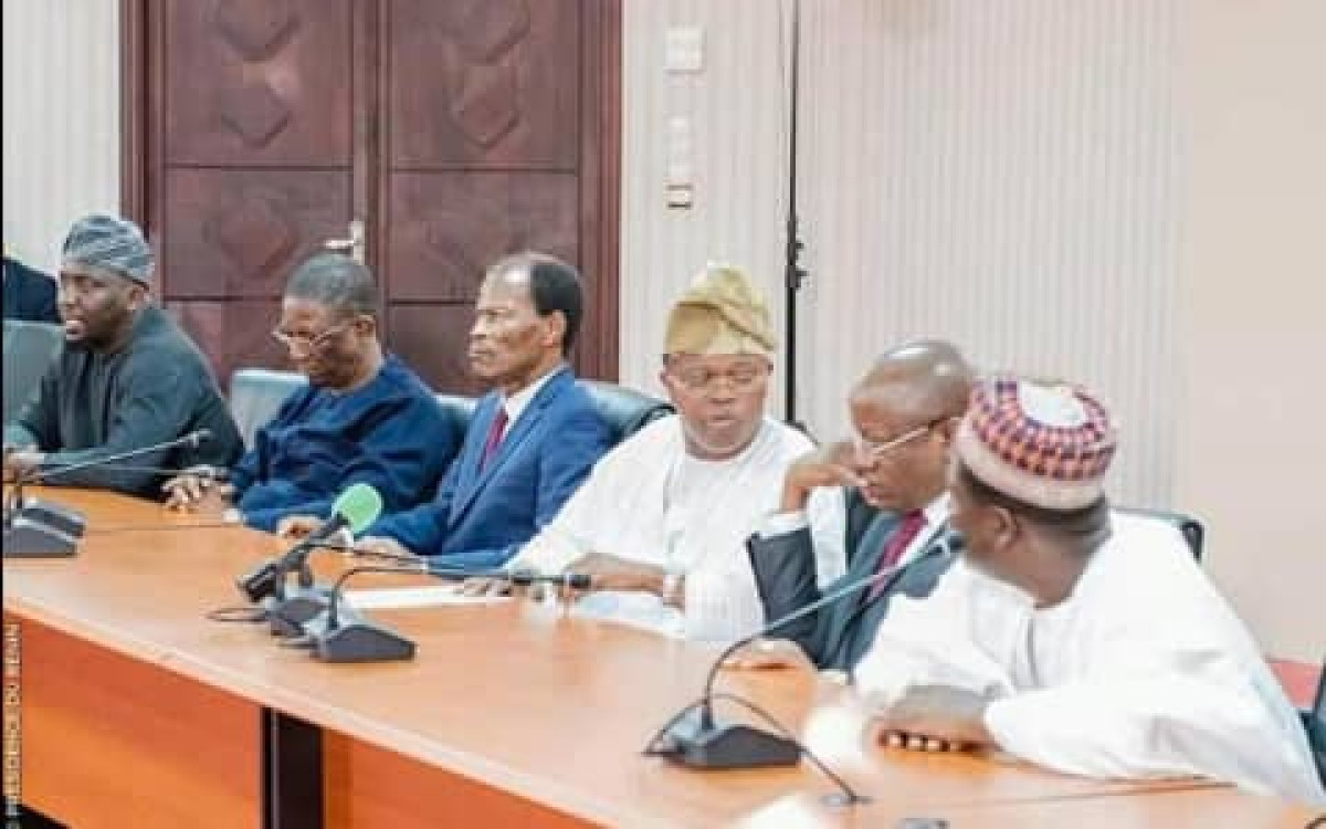 ÉDITO : Un piège sans fin !