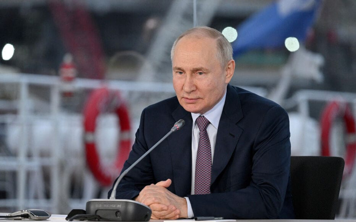 SUSPENSION DE L&rsquo;ACCORD SUR LES CÉRÉALES PAR LA RUSSIE : Les assurances du président Poutine aux pays africains