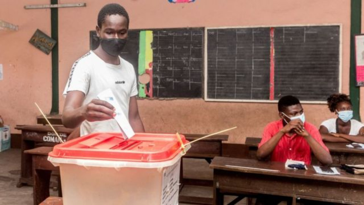 BENIN/LISTE ELECTORALE INFORMATISEE : Le processus d’établissement lancé