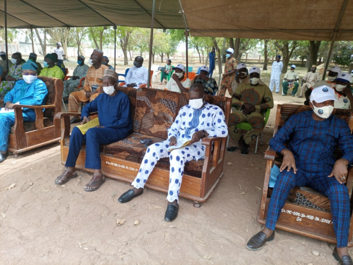23E JOURNEE INTERNATIONALE DE LA LANGUE MATERNELLE : 720 organisations impactées avec 27 102 apprenants inscrits dans le Borgou et l’Alibori depuis 2017