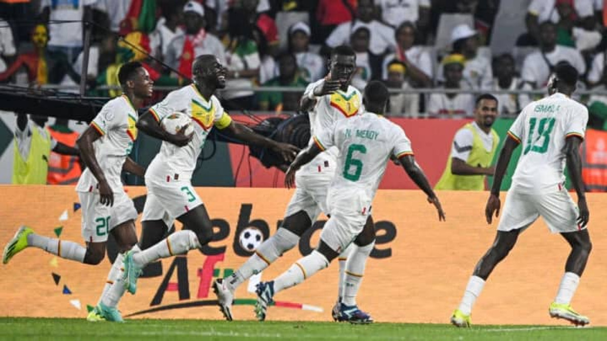 GROUPE C/CAN CÔTE D&rsquo;IVOIRE 2023 : Le Sénégal et le Cameroun se qualifient