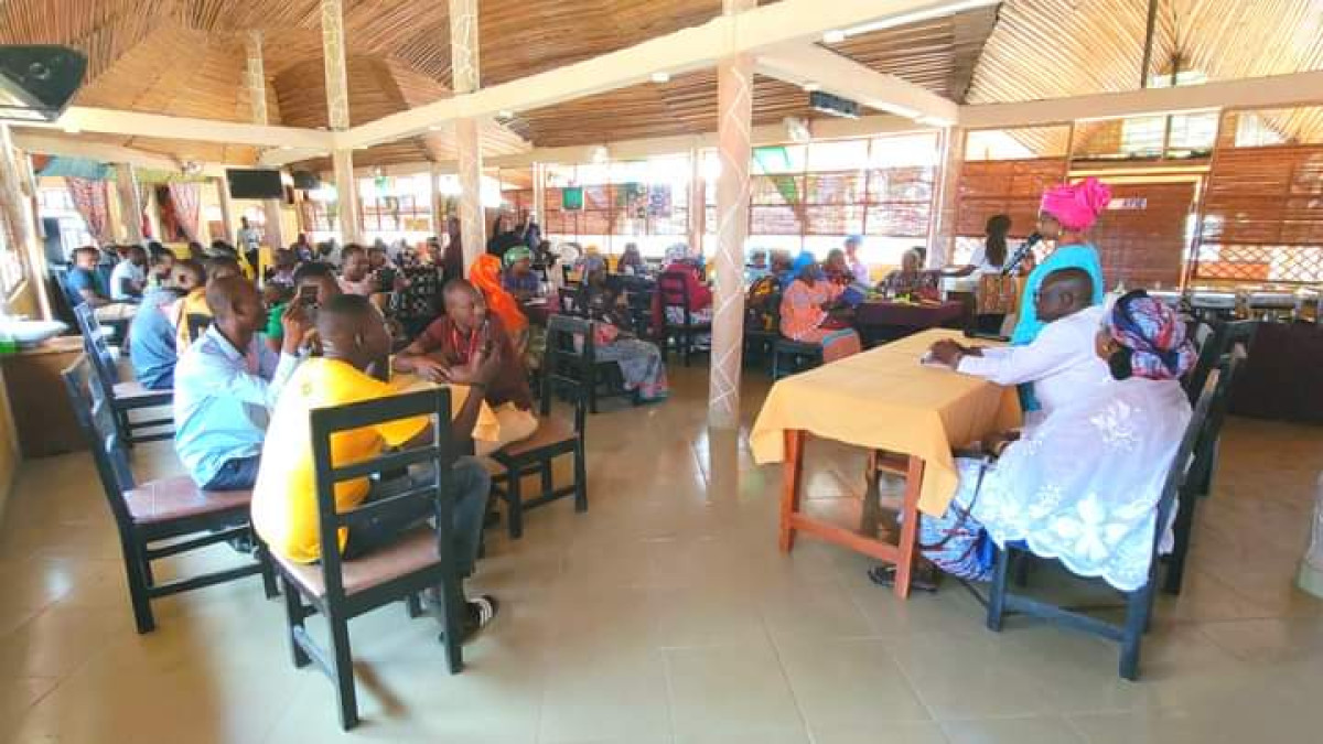 FIN DE LA 4E ÉDITION DE LA FOIRE DE PARAKOU : Les forains internationaux décernent un satisfecit au comité d’organisation