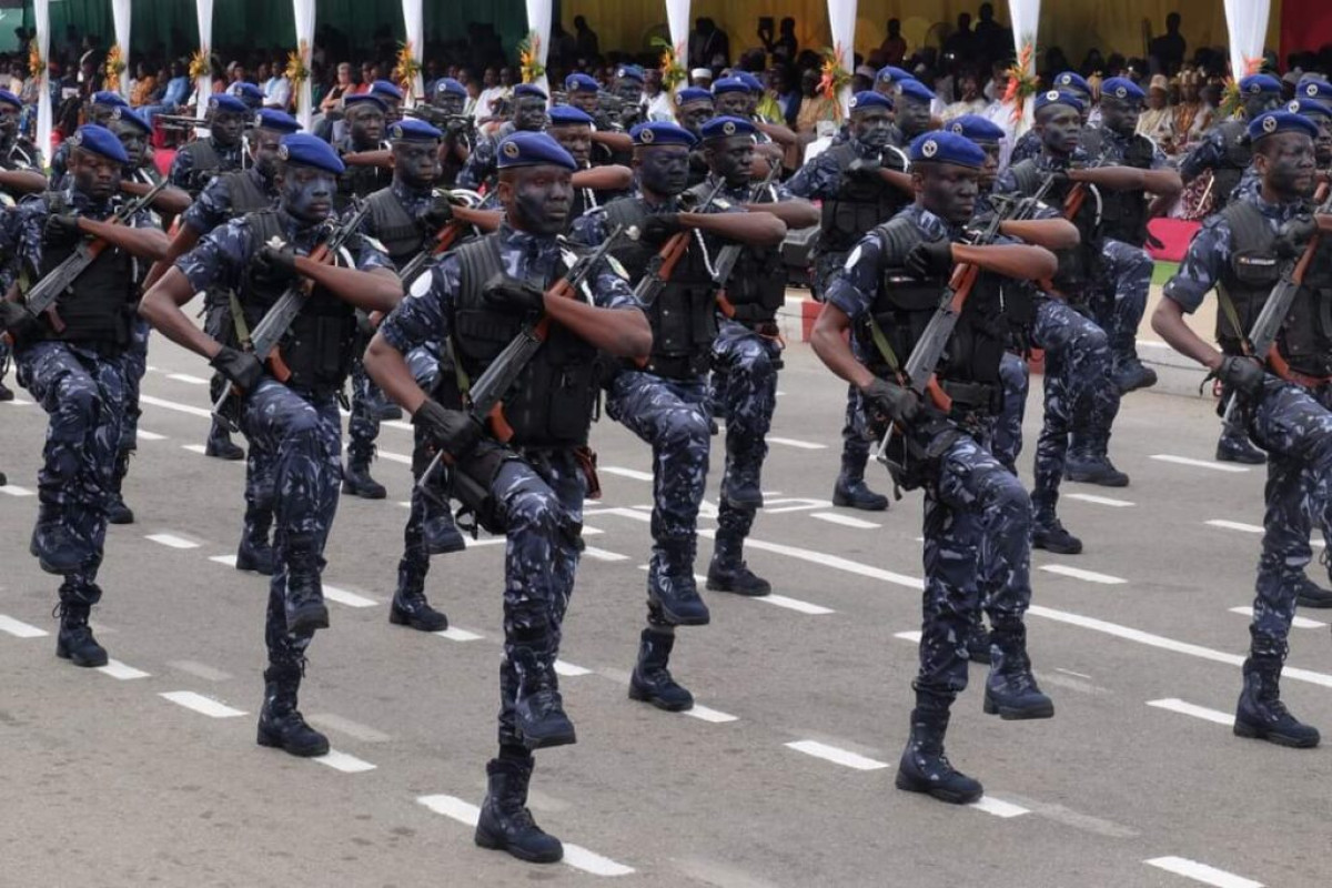 SÉCURITÉ DES PERSONNES ET DES BIENS AU BÉNIN :  Les prouesses de la police républicaine qui méritent d&rsquo;être encouragées