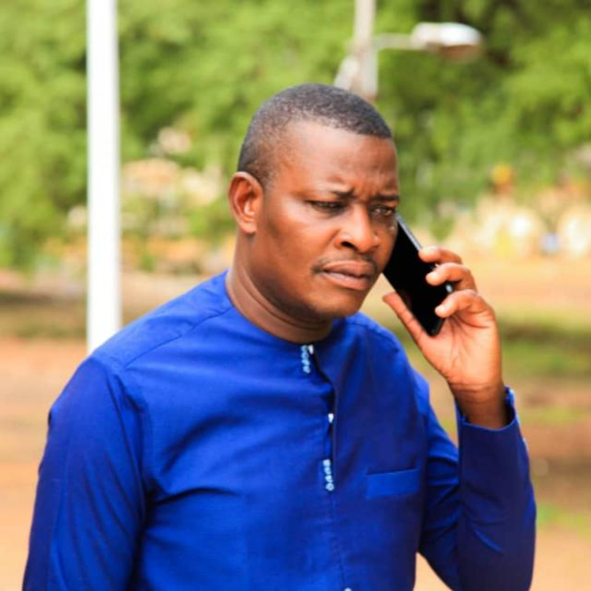 Scoop: le maire de Savalou libéré 