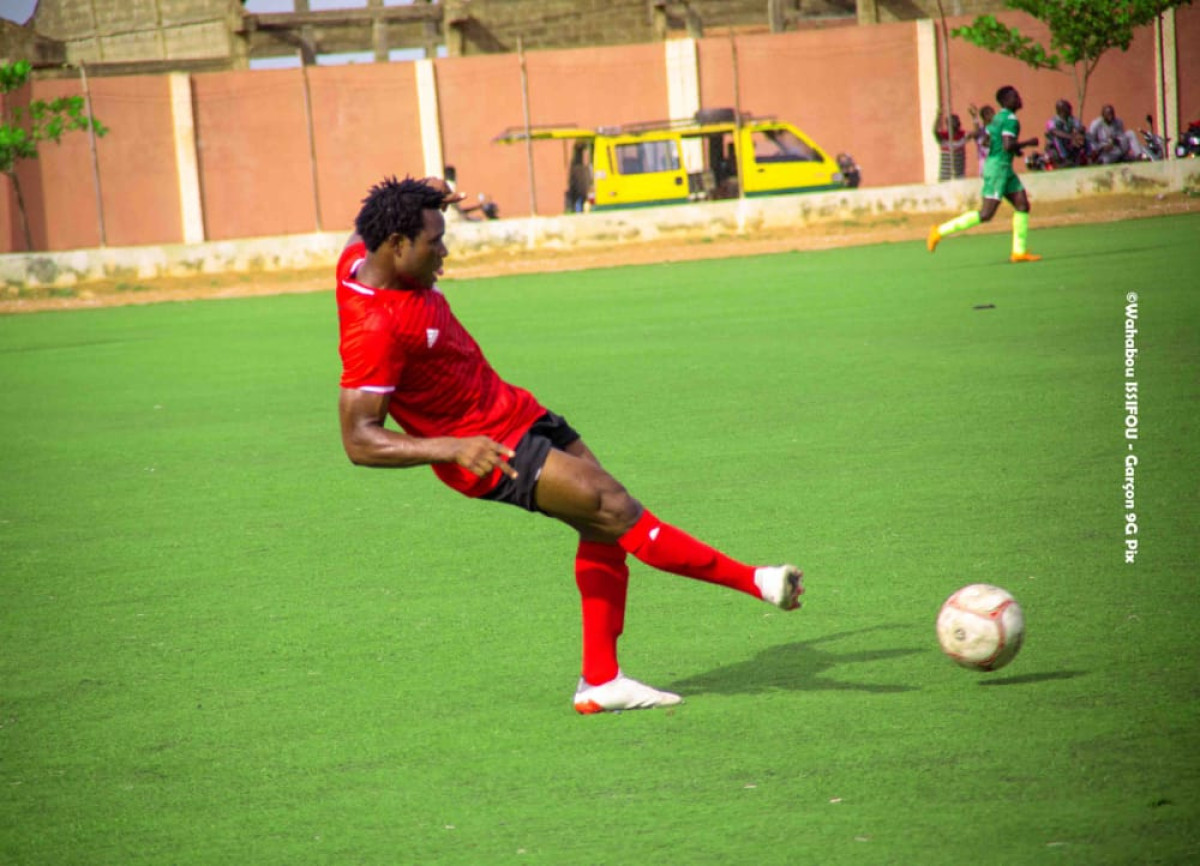 BÉNIN : Un bureau de supporters décide du limogeage du président de leur équipe  . Voici les raisons évoquées