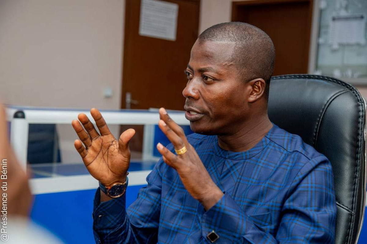 BÉNIN/VISITE AVORTÉE DES DÉPUTÉS LD A JOËL AÏVO : Le gouvernement réagit et clarifie