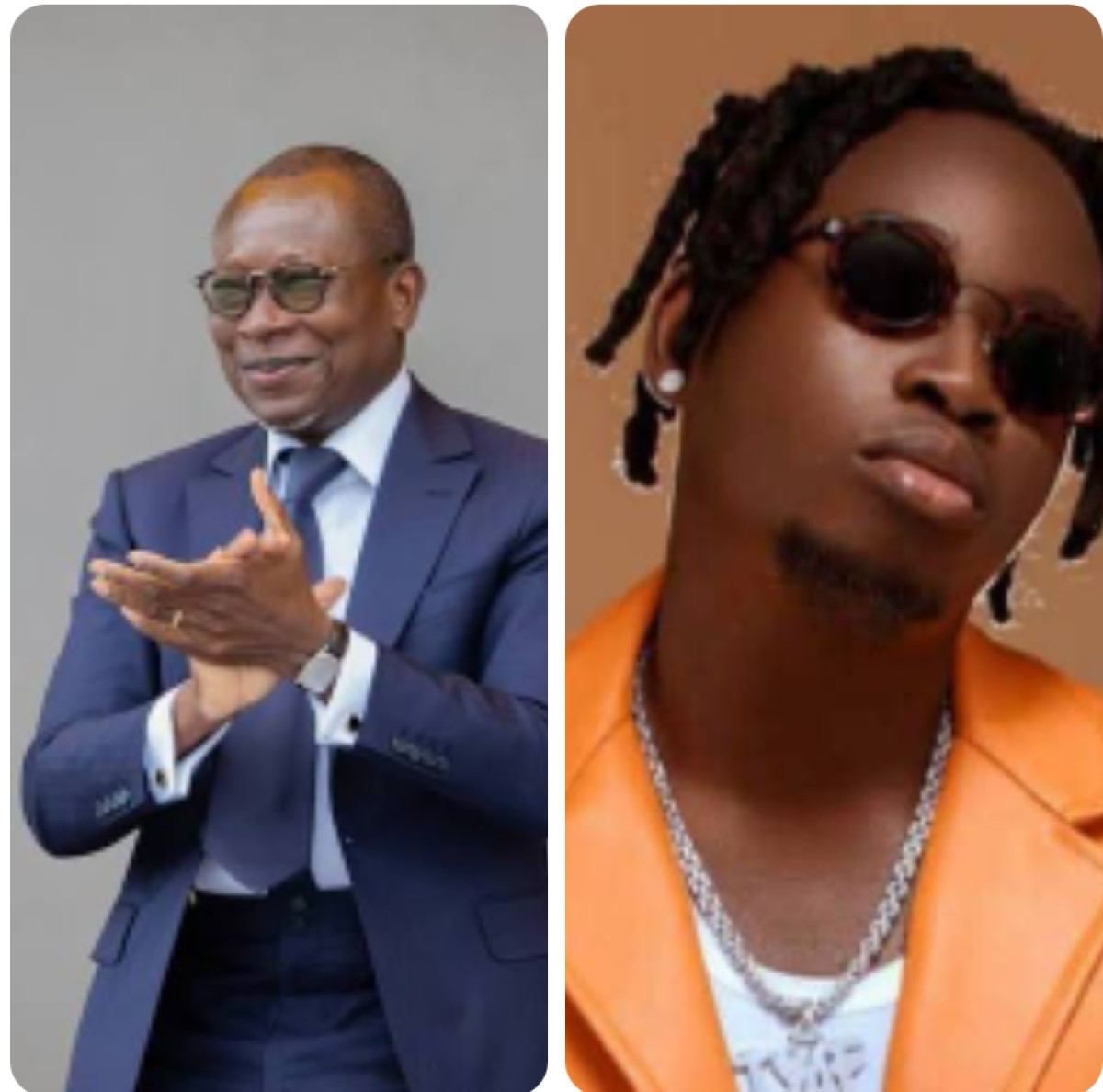 Nouveau son de Djabigan "message à prego 2" :Tyaf face au temps, entre mémoire et bilan, s'adresse à Talon