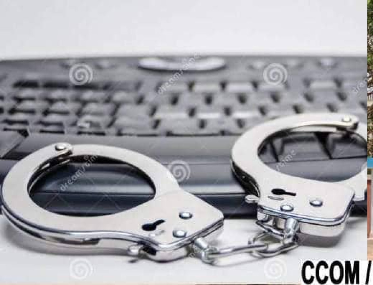 BÉNIN/ESCROQUERIE EN LIGNE POUR AVOIR EMPLOI : La police républicaine démantèle un réseau à Comè