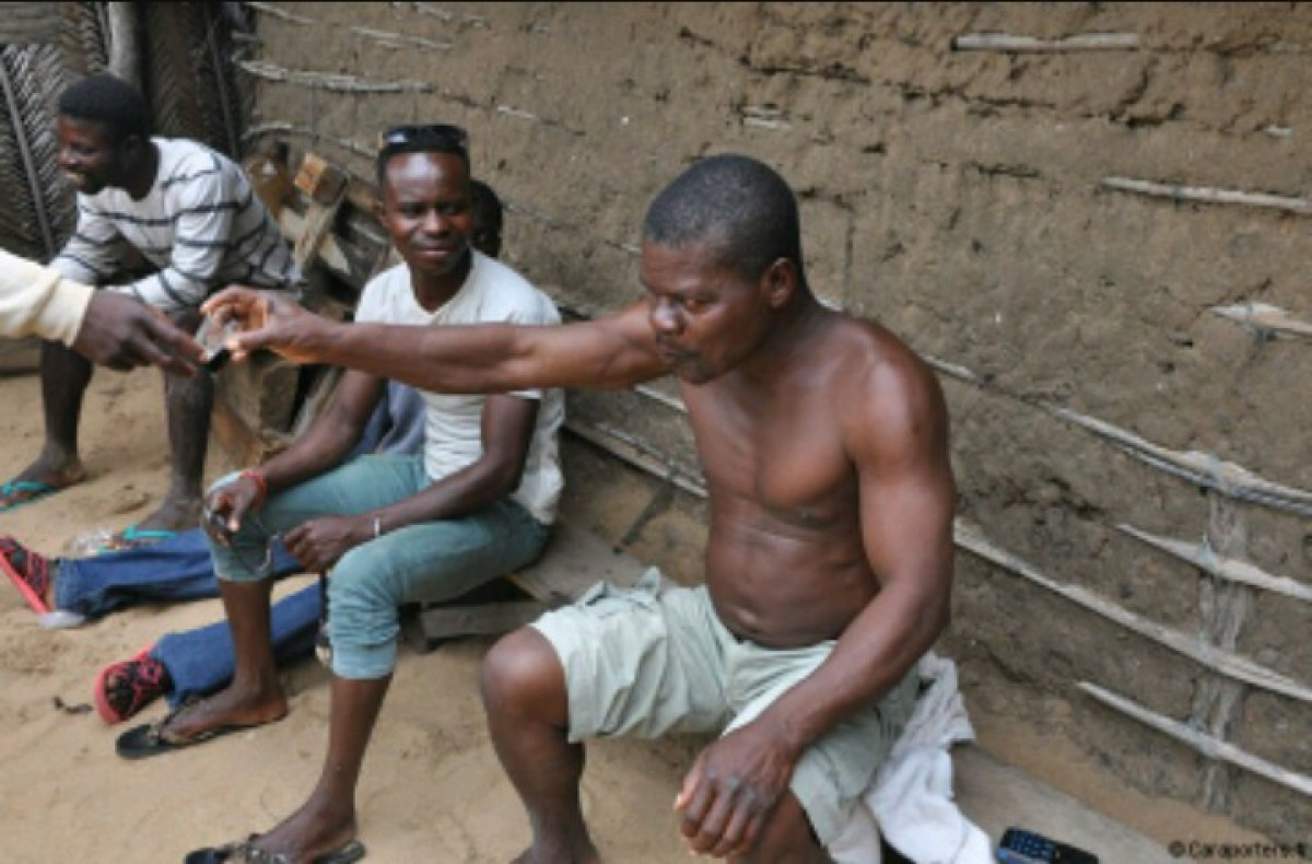 LUTTE CONTRE LA VENTE DE L’ALCOOL FRELATE A PARAKOU : A quand la répression ?