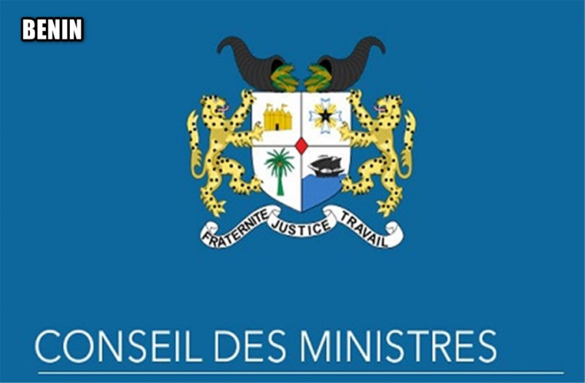 CONSEIL DES MINISTRES : Les forces armées béninoises réorganisées