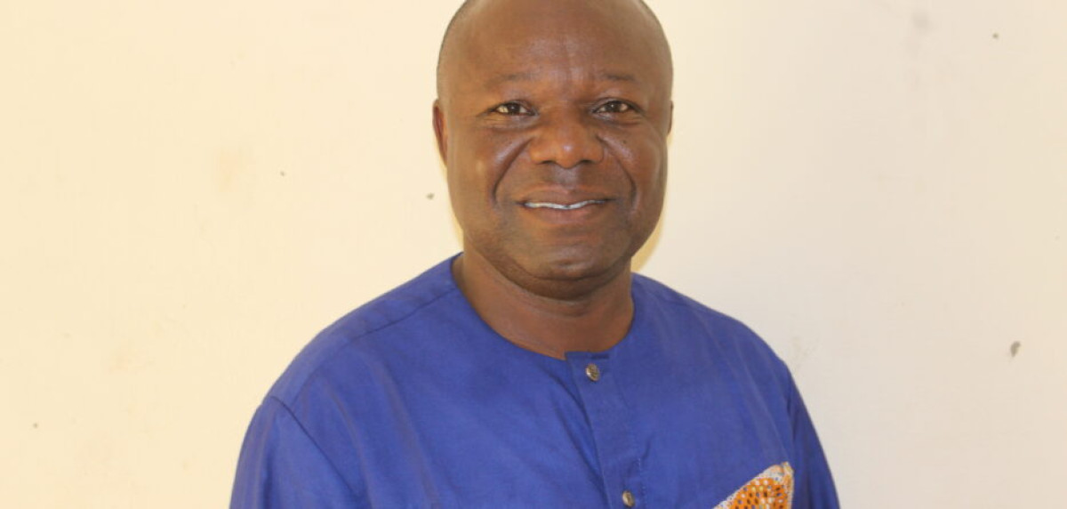 SÉCURISATION FONCIÈRE AU BÉNIN : Abdou-Wahab Say Garba propose une révision du code foncier