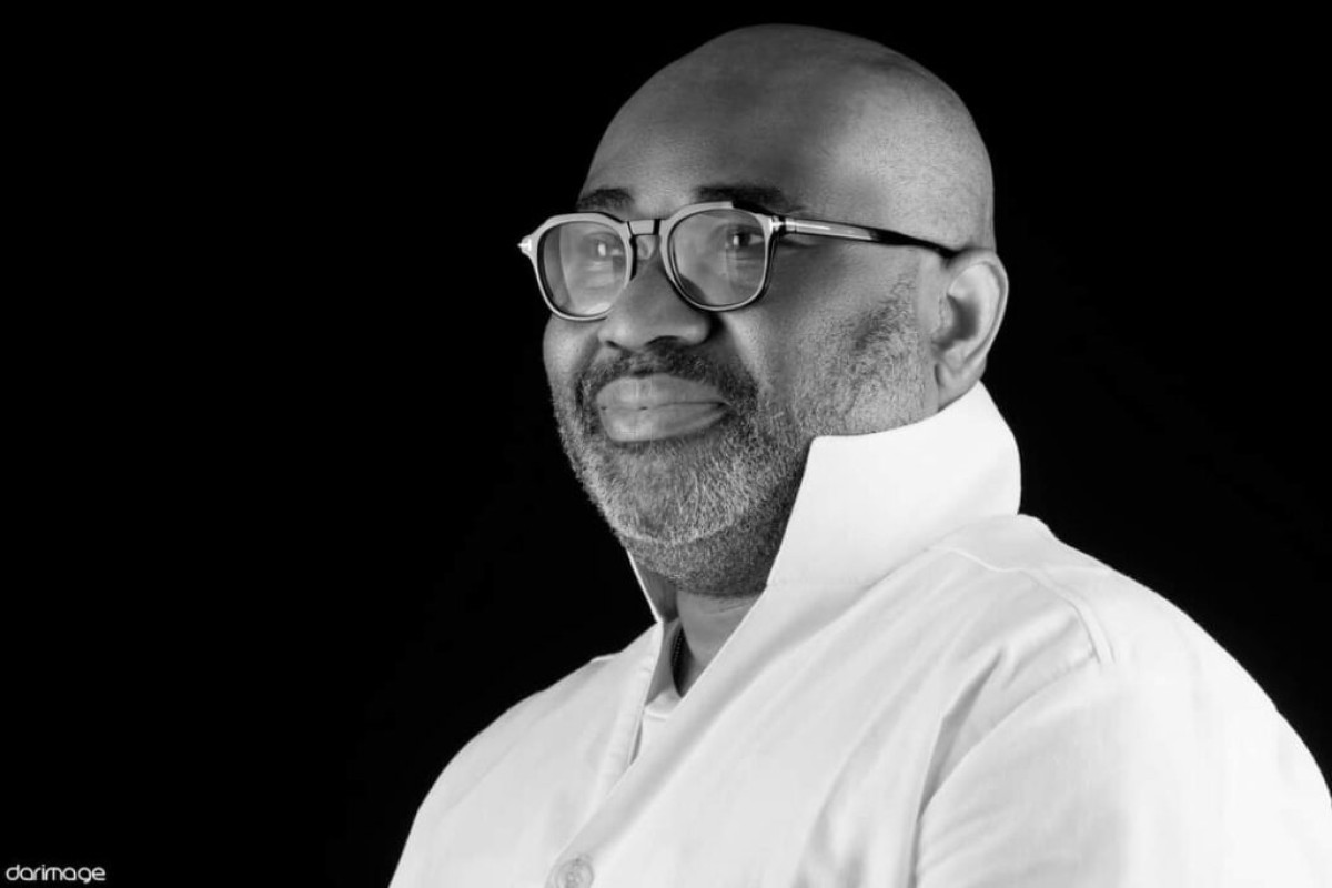 ASSEMBLÉE NATIONALE DANS UN SYSTÈME DÉMOCRATIQUE : Richard Boni Ouorou fait la nuance entre contrôle parlementaire et majorité 
