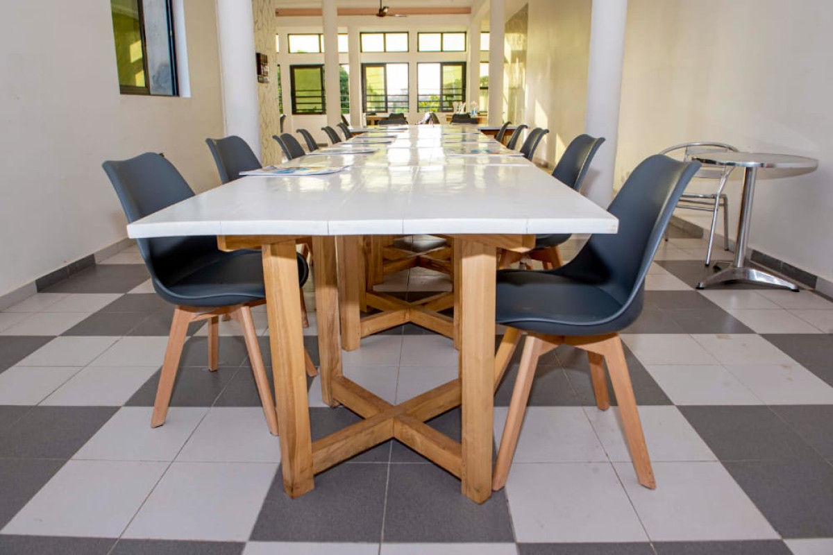 GASTRONOMIE À PARAKOU : Le restaurant Pink Paradise ouvre ses portes