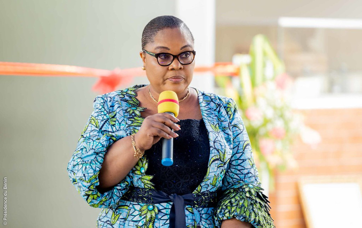 COLLECTE DE DOSSIERS DE DEMANDE DE PLACES DANS LES MARCHÉS URBAIN AU NOM DE L’ANAGEM : Les mises en garde de la Dg Kiniffo contre les indélicats