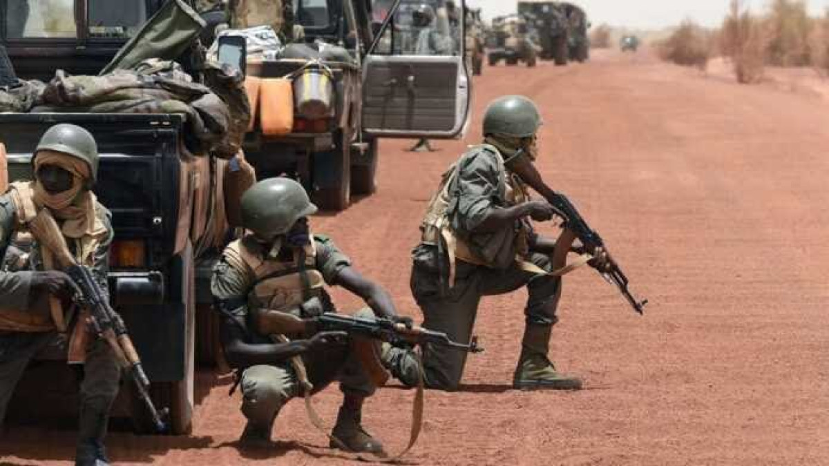 INSÉCURITÉ À MALANVILLE : L’armée béninoise neutralise 3 djihadistes, arrête 2 autres mais perd un soldat