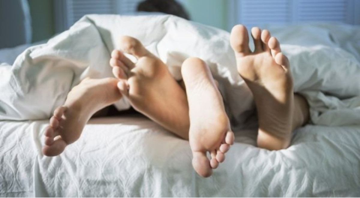 PRECOCITE DES RAPPORTS SEXUELS : Quand des enfants s&rsquo;amusent avec le sacré