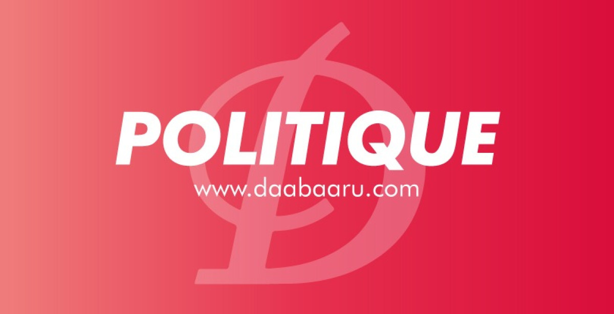 MODIFICATION DE LA LOI FONDAMENTALE : « C’est un triomphe patriotique qui honore la 8e législature » déclare l’honorable Dakpè Sossou