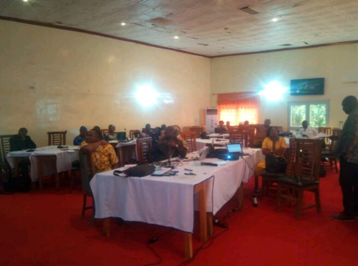 DEVELOPPEMENT DE STRATEGIE CONCERTEE DE MOBILISATION DE RESSOURCES FINANCIERES PROPRES DES COMMUNES :  Care Bénin/Togo outille les acteurs des communes du Borgou et de l’Alibori