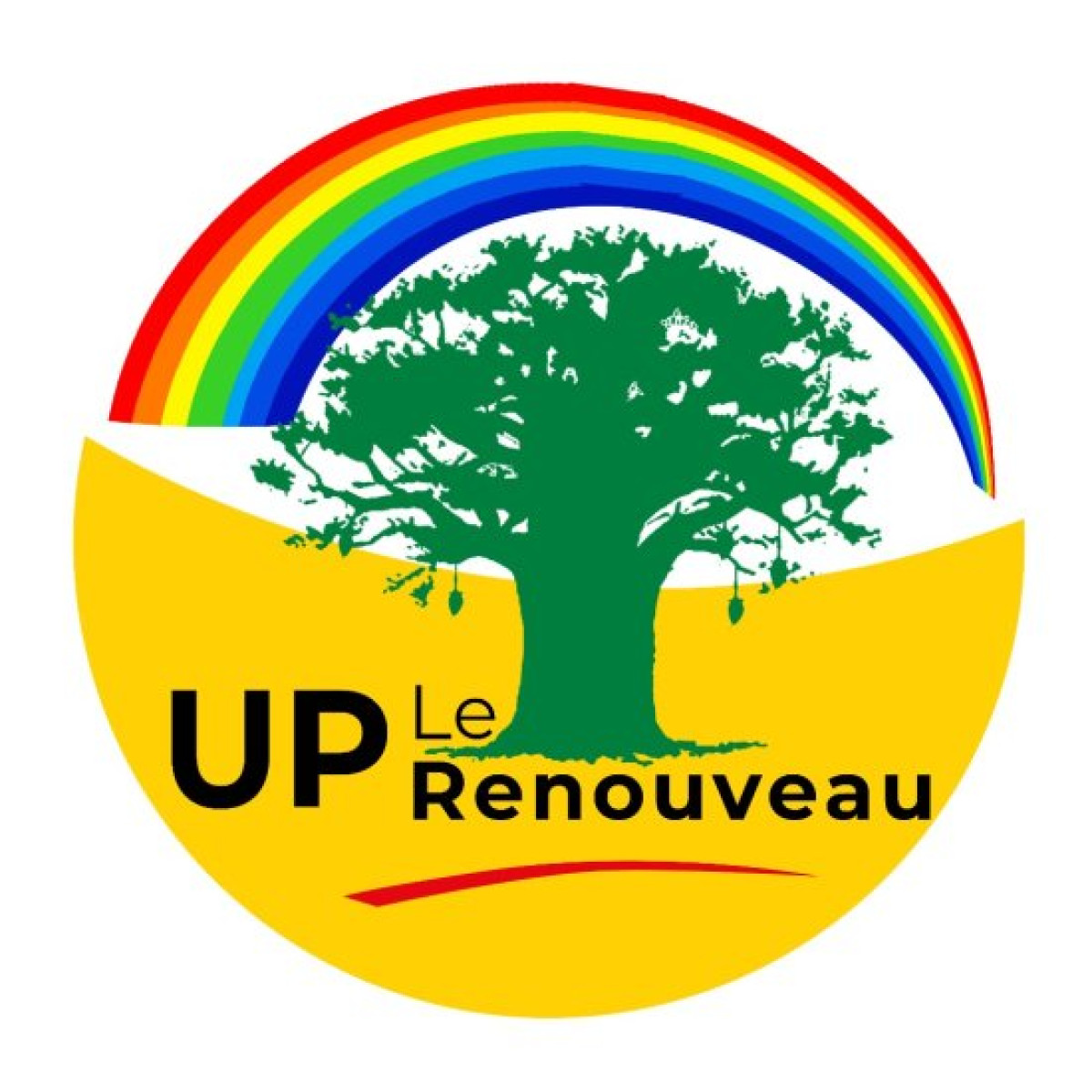 AUDIT DU FICHIER ÉLECTORAL PROPOSÉ PAR LE PARTI LES DÉMOCRATES  : Le parti politique Up le Renouveau s&rsquo;abstient de tout soutien 
