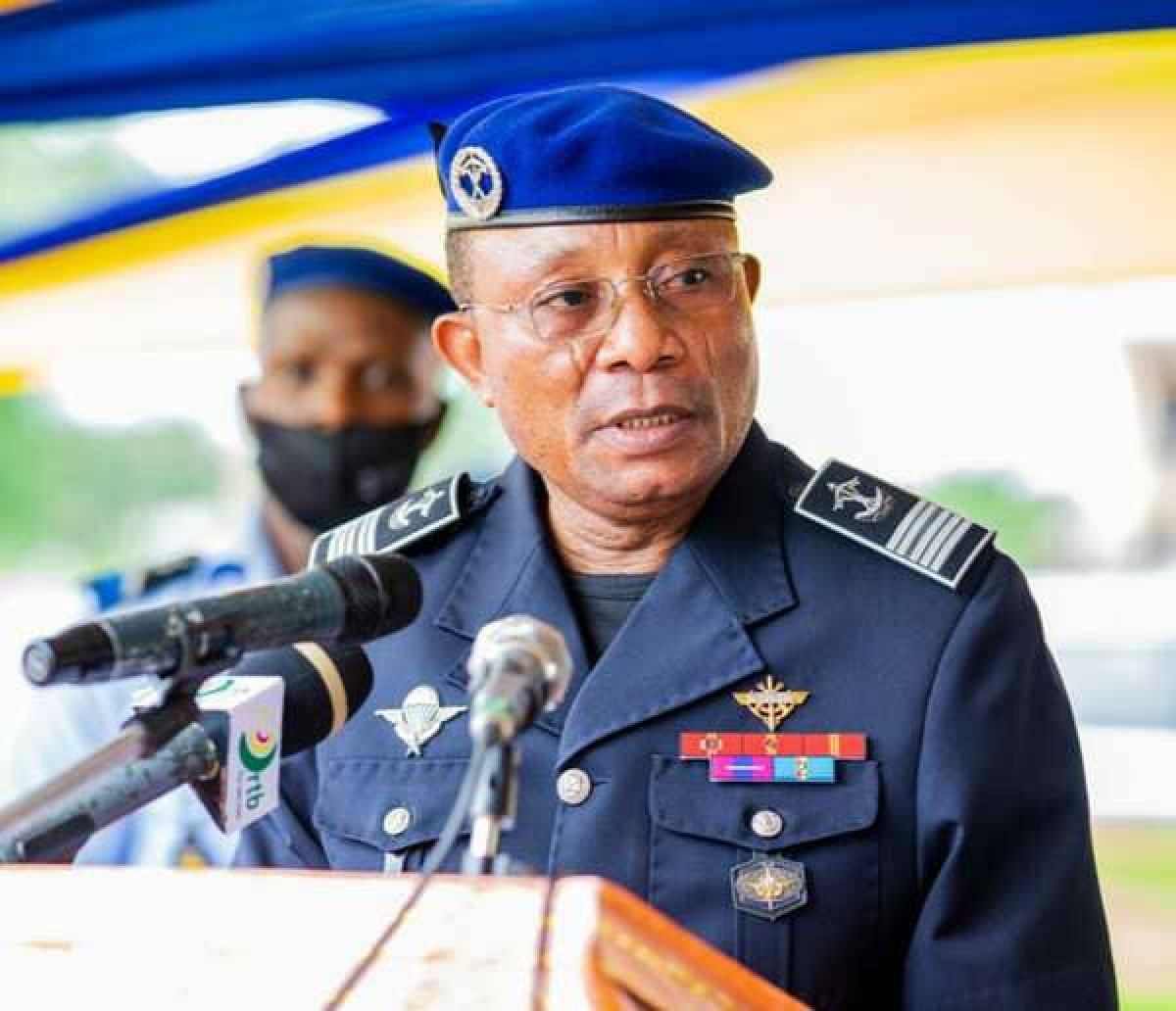 Tragique décès du jeune Fayçal suite à une bavure policière: «la police a failli à ce niveau, la police a commis une bavure intolérable&#8230;», reconnaît le Dgpr Soumaïla Yaya
