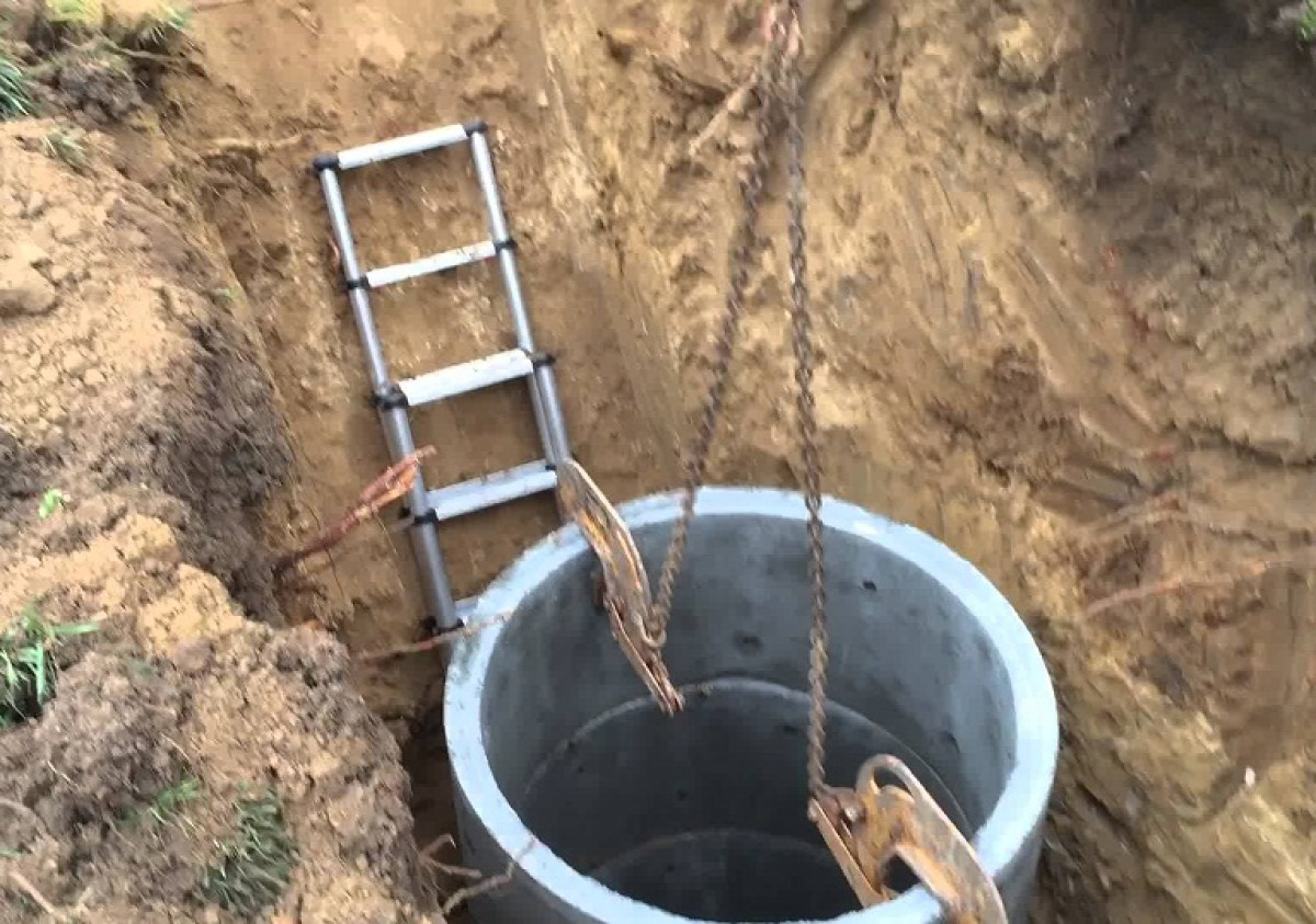 PARAKOU : Le corps sans vie d&rsquo;un enfant retrouvé dans un puisard