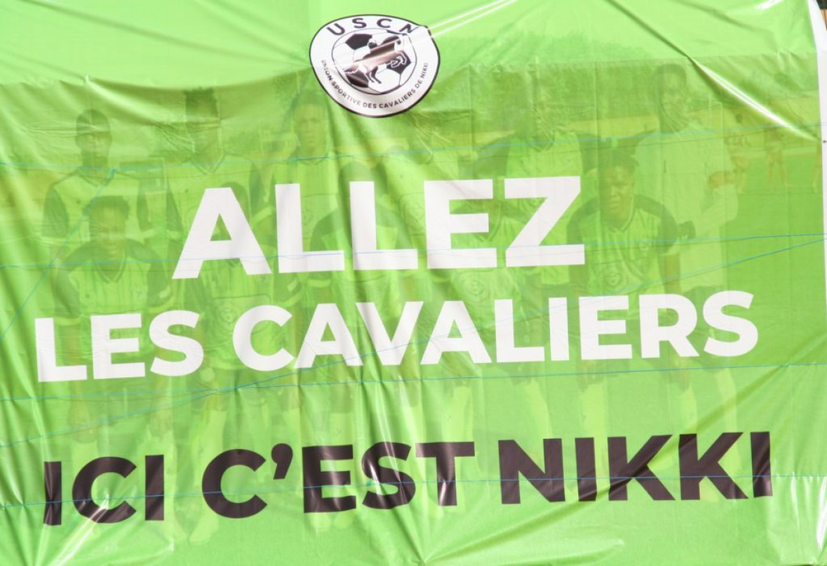 12E JOURNÉE/LIGUE PRO :  Didier Chabi donne la victoire aux Cavaliers