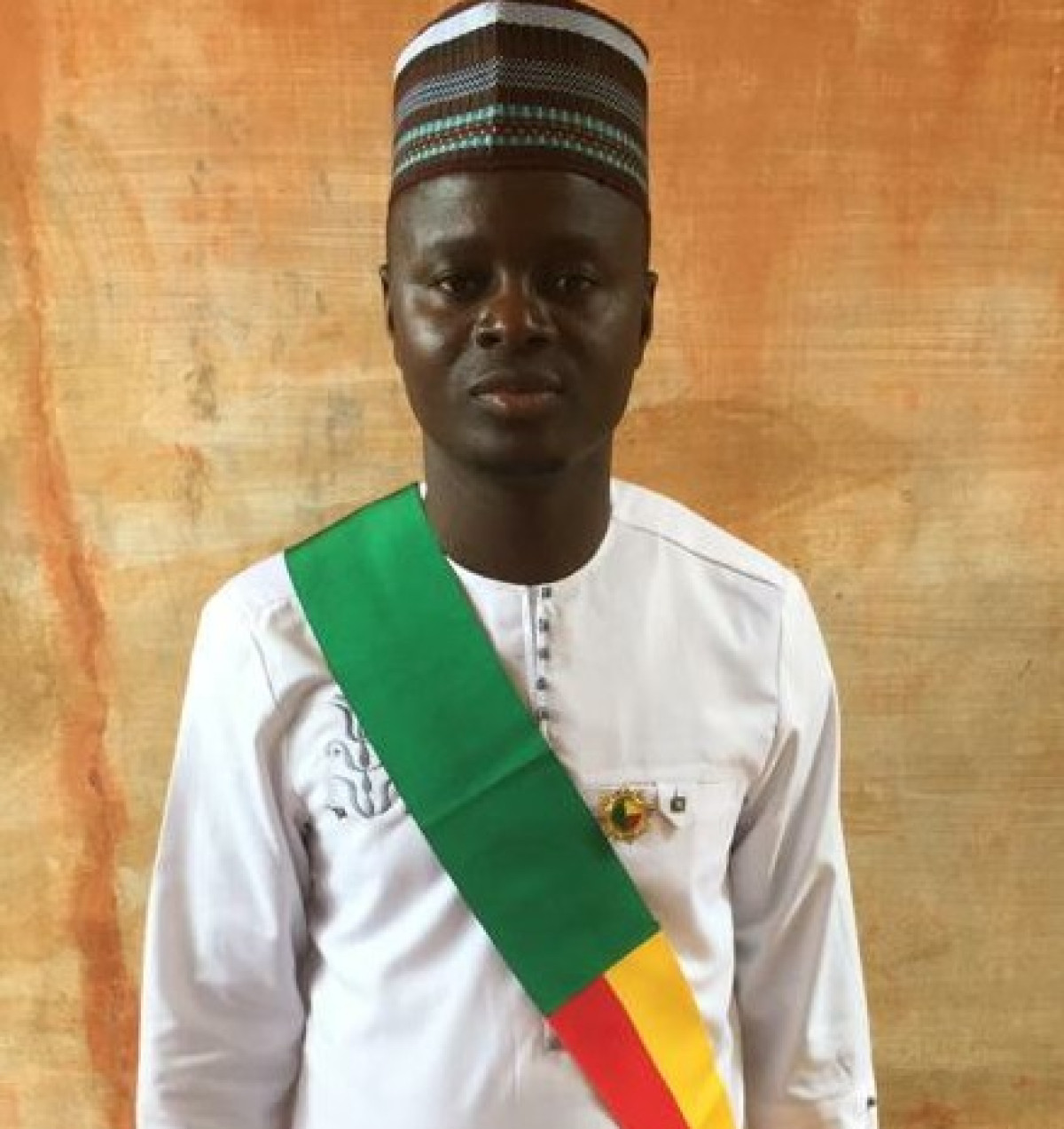 8E MANDATURE DE L&rsquo;ASSEMBLEE NATIONALE : L’He Yacoubou Orou Sé prêt à défendre la jeunesse