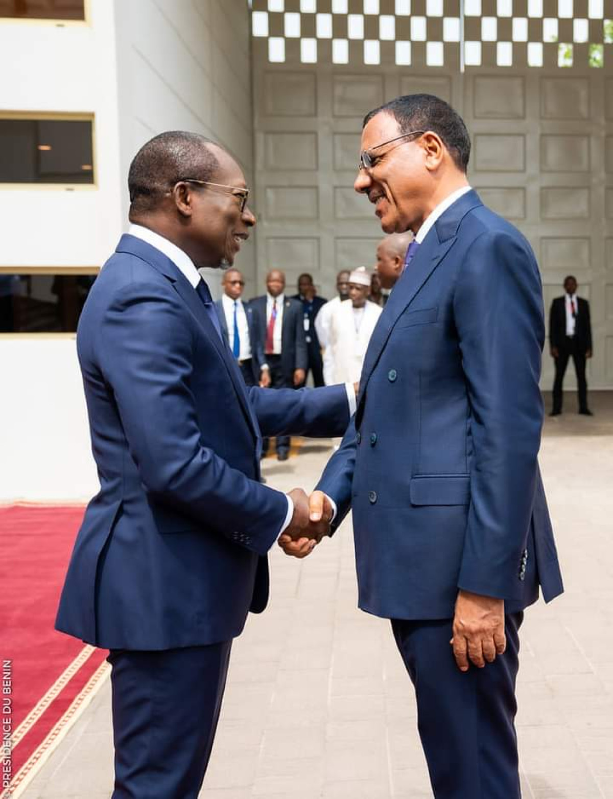 COOPÉRATION BÉNIN-NIGER  Les avantages économiques du partenariat entre les deux pays