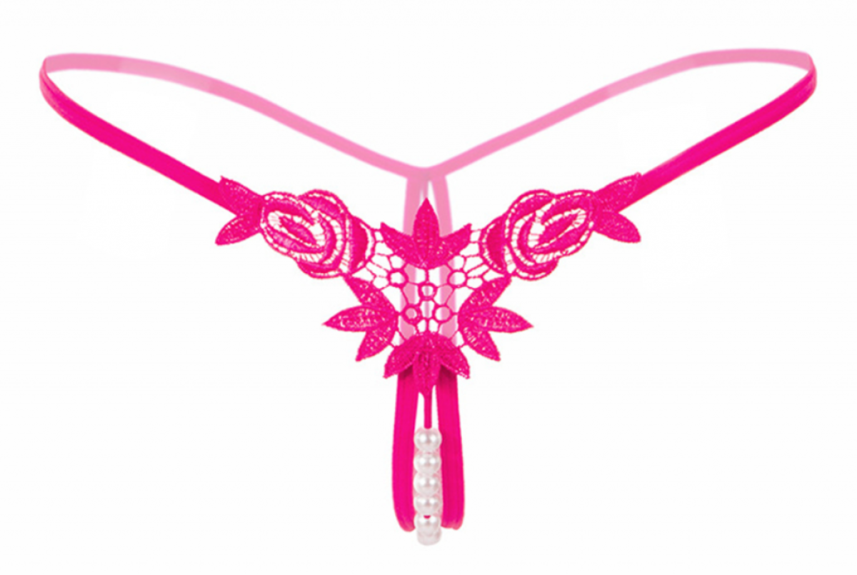 HABILLEMENT DE LA FEMME MODERNE : Le string, mode ou dépravation?