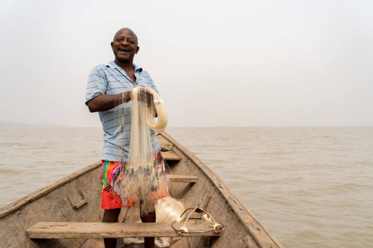 BÉNIN/COMPÉTITION DE LA PRATIQUE DE LA PÊCHE MARITIME ARTISANALE ET INDUSTRIELLE : Les pêcheurs locaux victimes de la pêche illicite  . Le rôle des Organisations de la Société Civile contre le phénomène
