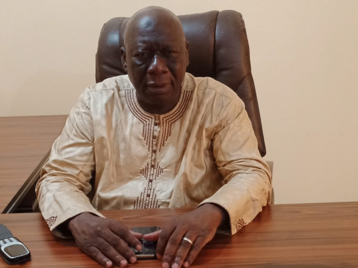 CHUTE DRASTIQUE DU PRIX DE L&rsquo;ANACARDE AU BÉNIN : Aladji Bourè de la Fenapat explique la situation  .Le kilogramme cédé à 200 Fcfa