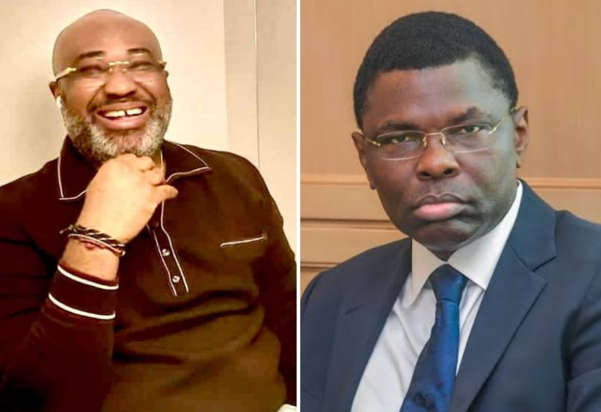 RICHARD BONI OUOROU A JOSEPH DJOGBÉNOU, «L’augmentation des prix du maïs… ne peut être attribuée à un seul facteur comme l’élevage de poulet»