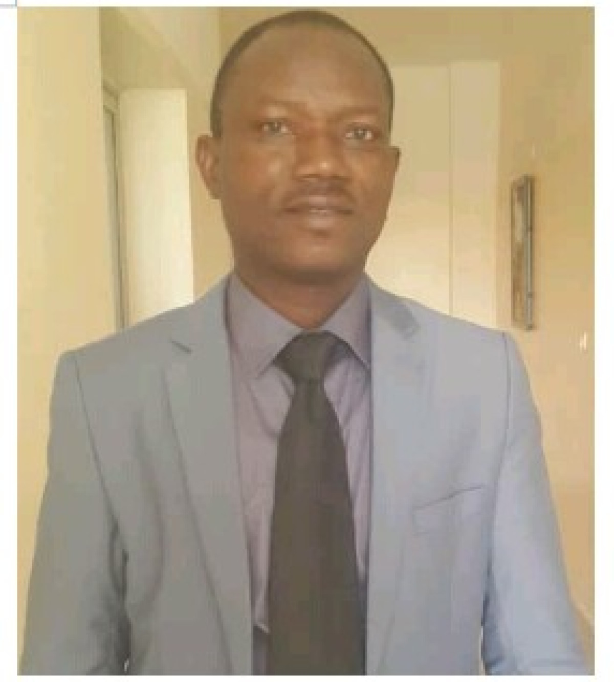 IMPACT DE LA LUMIÈRE DES ÉCRANS SUR L’ORGANISME : Source d’aveuglement à petit coup