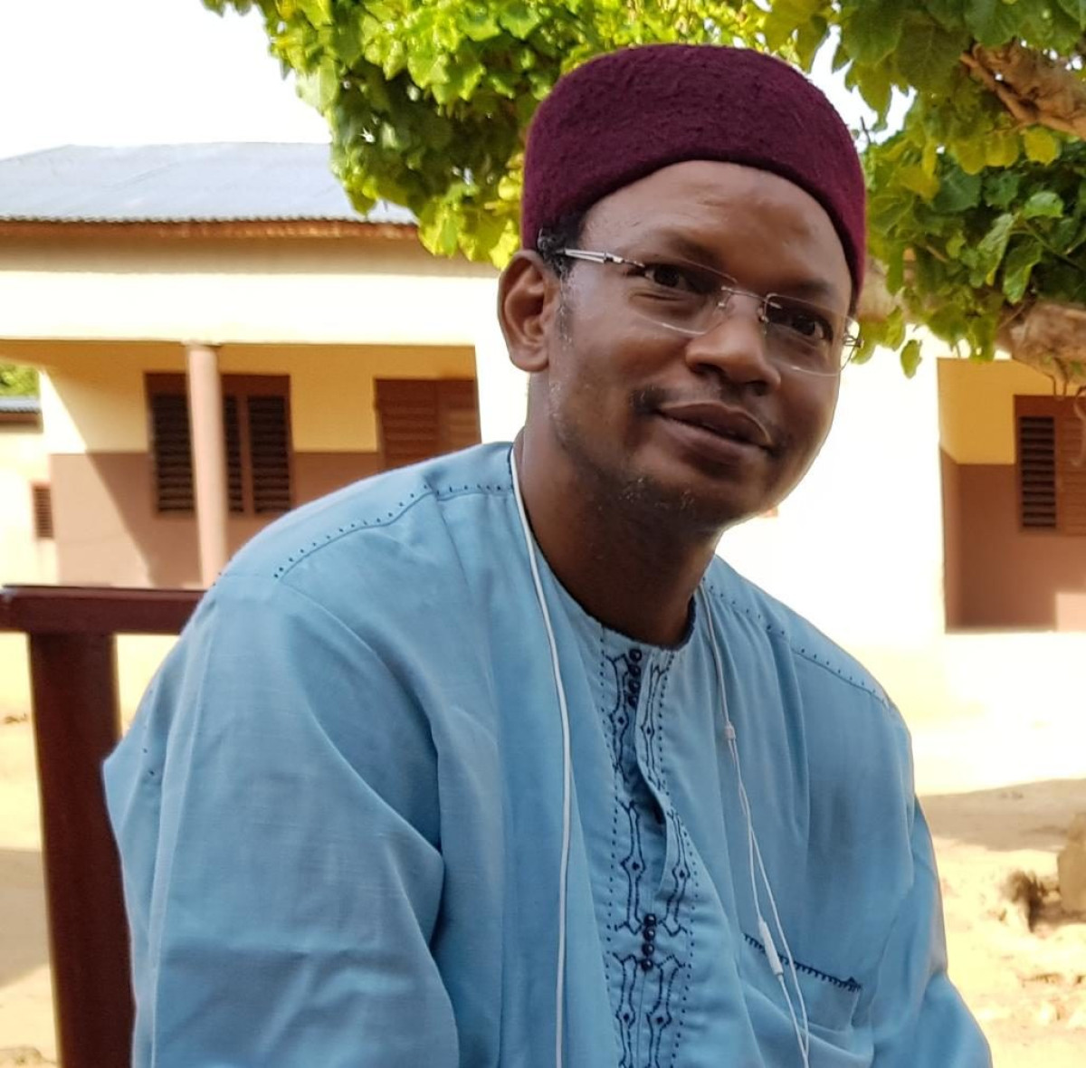 PROPOS XÉNOPHOBES DE ARMAND GANSE A L’ENCONTRE DE LA COMMUNAUTÉ PEULH : Le Dr Adamou Mama Sambo s’en indigne